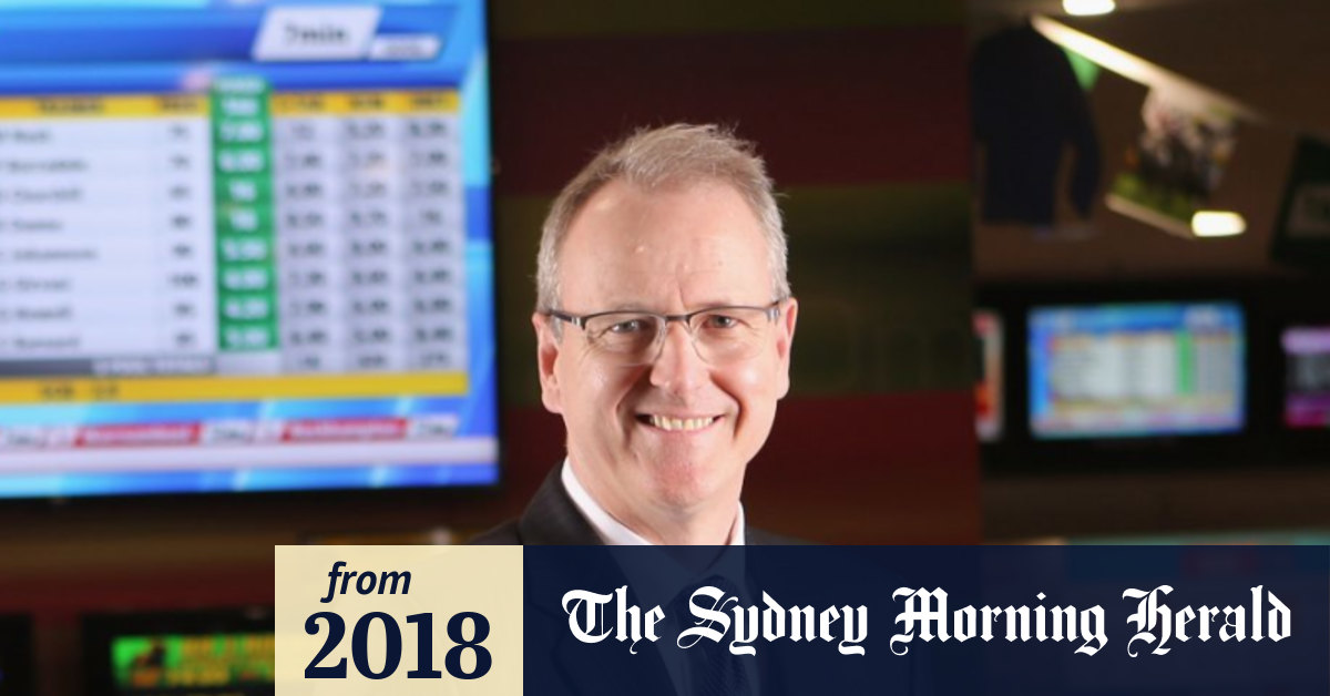 American sports betting law change offers opportunity for Tabcorp